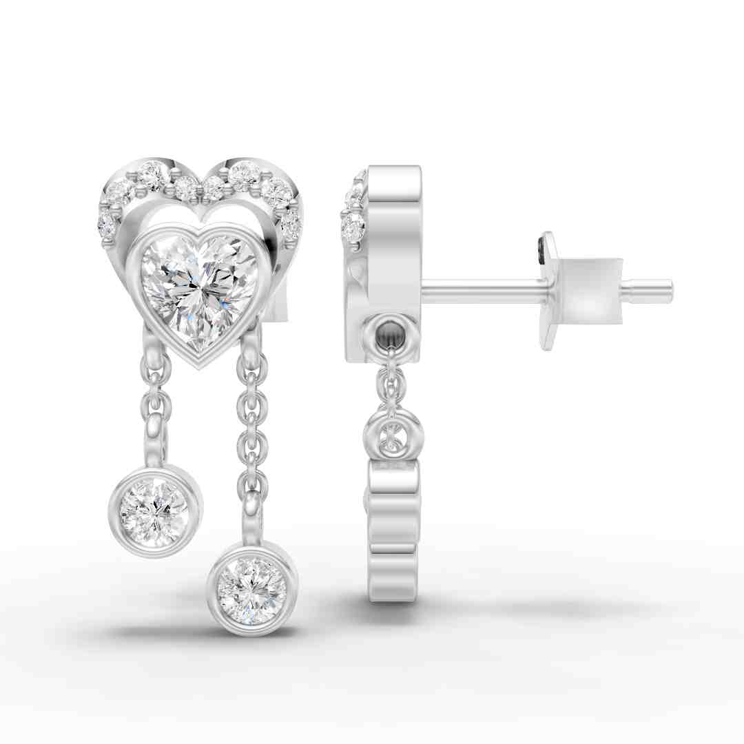 Loving Drops